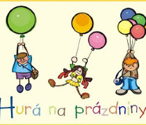 náhledová fotka novinky Letní provoz MŠ