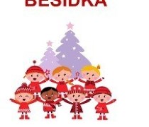 náhledová fotka novinky Vánoční besídky - NOVÉ TERMÍNY