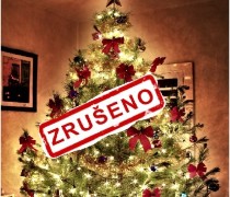 náhledová fotka novinky Rozsvícení vánočního stromečku - ZRUŠENO