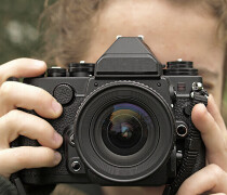 náhledová fotka novinky Fotografování dětí