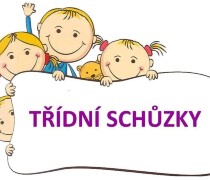 náhledová fotka novinky Informativní třídní schůzky